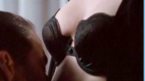 Pic: Jane Higginson in Access Denied