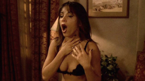 Pic: Lois Robbins in Kingpin