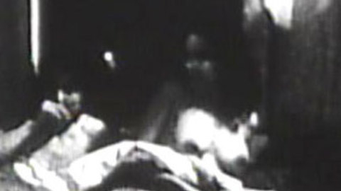 Pic: Bernadette Lafont in La maman et la putain