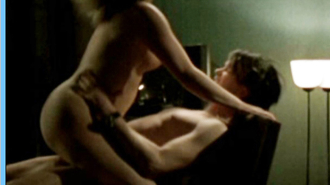 Pic: Johanna Gastdorf in Herz