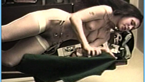 Pic: Chelsea Mundae in I Was a Teenage Strangler