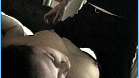 Pic: Chelsea Mundae in I Was a Teenage Strangler