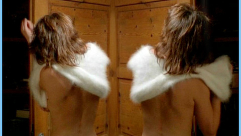 Pic: Nena in Gib Gas - Ich will Spass!