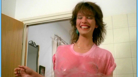 Pic: Nena in Gib Gas - Ich will Spass!