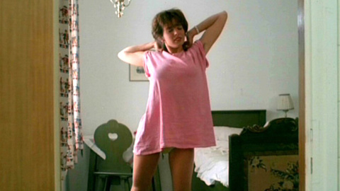 Pic: Nena in Gib Gas - Ich will Spass! (1982)