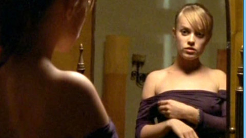 Pic: Friederike Kempter in Beach Boys - Rette sich wer kann