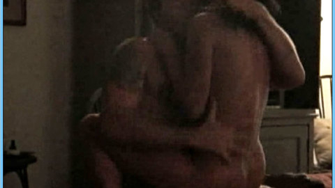 Pic: Paula Garcés in The Shield