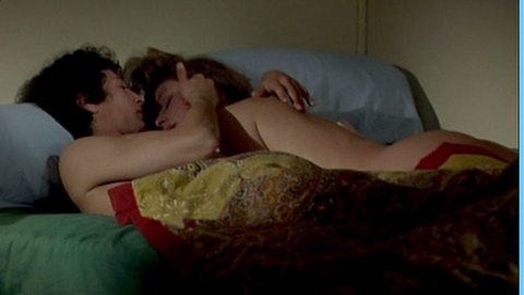 Pic: Marie Matheron in Western