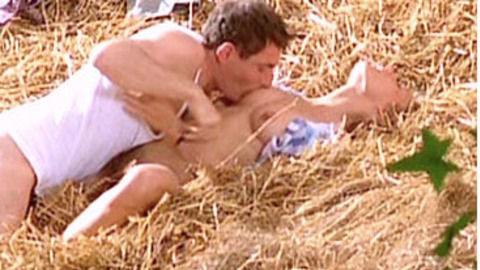 Pic: Marie Matheron in Le Grand chemin