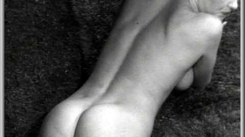 Pic: Arline Hunter in The Apple-Knockers and the Coke