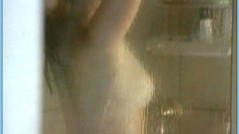 Pic: Tracy Ovist in Heart of Stone