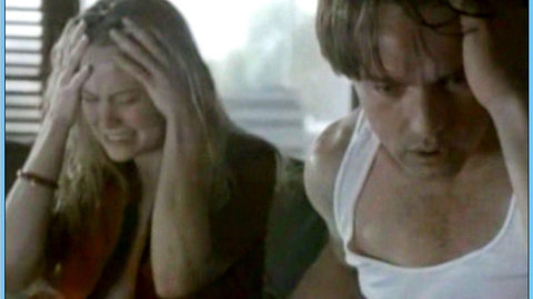 Pic: Tracy Ovist in Heart of Stone (2001)