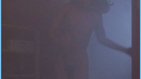 Pic: Lia Williams in Shot Through the Heart