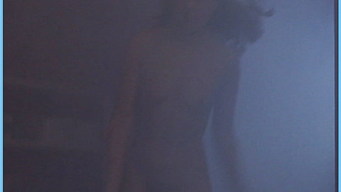 Pic: Lia Williams in Shot Through the Heart