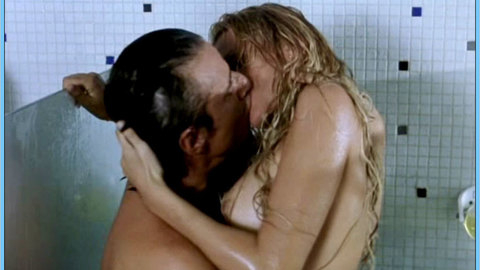 Pic: Paula Vázquez in Merry Christmas