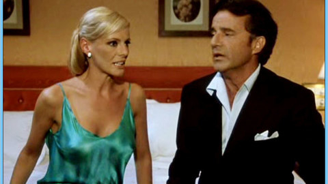 Pic: Paula Vázquez in Merry Christmas