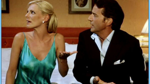 Pic: Paula Vázquez in Merry Christmas