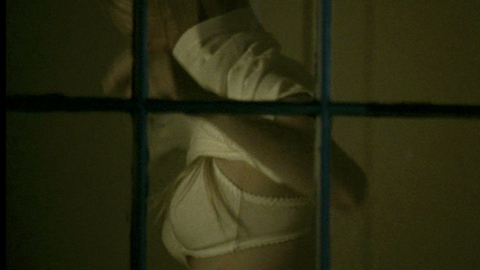 Pic: January Jones in Swedish Auto (2006)