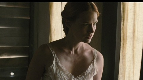 Pic: January Jones in Sweetwater
