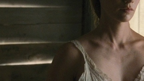 Pic: January Jones in Sweetwater