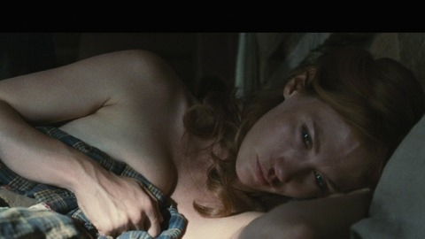 Pic: January Jones in Sweetwater