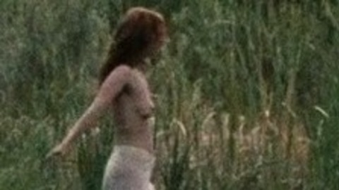 Pic: January Jones in Sweetwater
