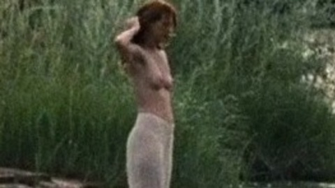 Pic: January Jones in Sweetwater