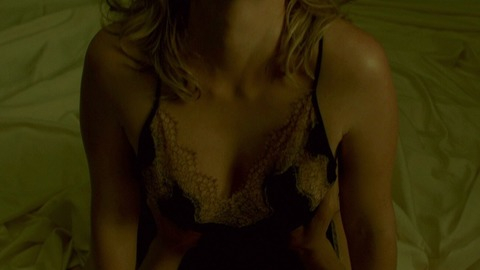 Pic: January Jones in Good Kill