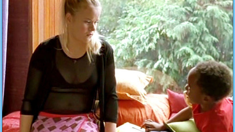 Pic: Marie-Luise Schramm in Bin ich sexy?