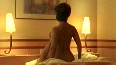 Pic: Daniela Ziegler in Meine Mutter, meine Rivalin (2000)