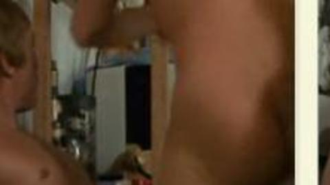 Pic: Daniela Ziegler in A case for two