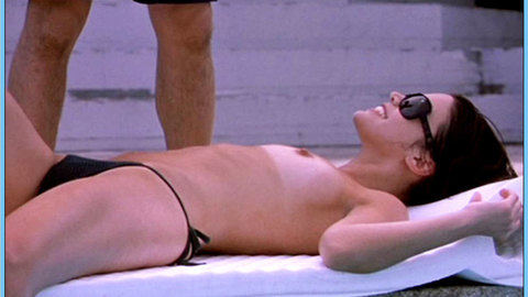 Pic: Vanessa Ferlito in Undefeated