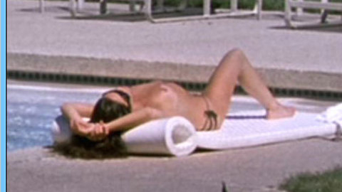 Pic: Vanessa Ferlito in Undefeated