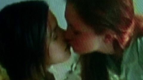 Pic: Vanessa Ferlito in On_Line