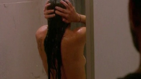 Pic: Vanessa Ferlito in Graceland