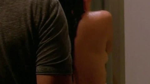 Pic: Vanessa Ferlito in Graceland