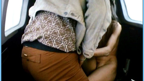 Pic: Barbara Wendy in Sex and the Other Woman