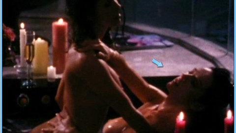 Pic: Aleksandra Kaniak in Forbidden Games