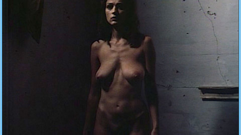 Pic: Aleksandra Kaniak in The Art of Passion