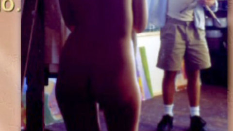 Pic: Aleksandra Kaniak in The Art of Passion