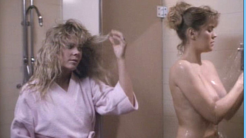 Pic: Laura Burkett in Rush Week