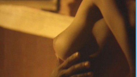 Pic: Toni Lee in Rush Week