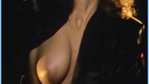 Pic: Toni Lee in Rush Week