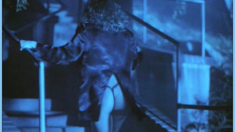 Pic: Toni Lee in Rush Week