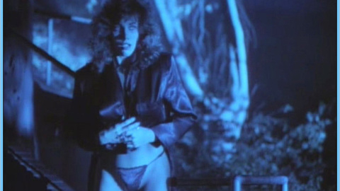 Pic: Toni Lee in Rush Week (1989)