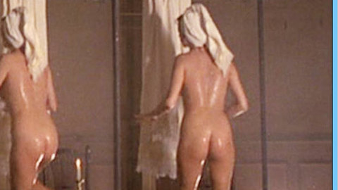 Pic: Lizzy McInnerny in Rowing with the Wind