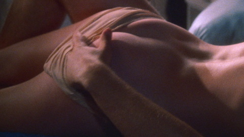 Pic: Tracy Smith in Hot Dog... The Movie (1984)