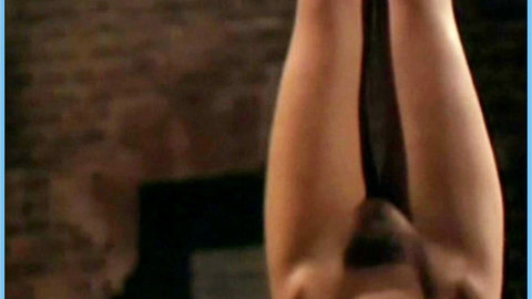 Pic: Daniela Poggi in Gestapo's Last Orgy