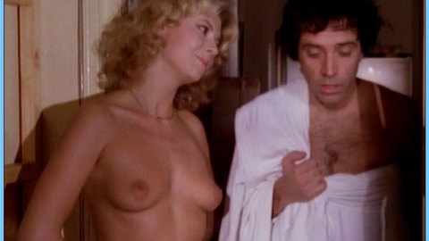 Pic: Daniela Poggi in Quando la coppia scoppia