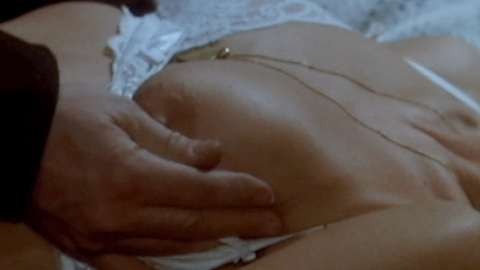 Pic: Daniela Poggi in Submission of a Woman